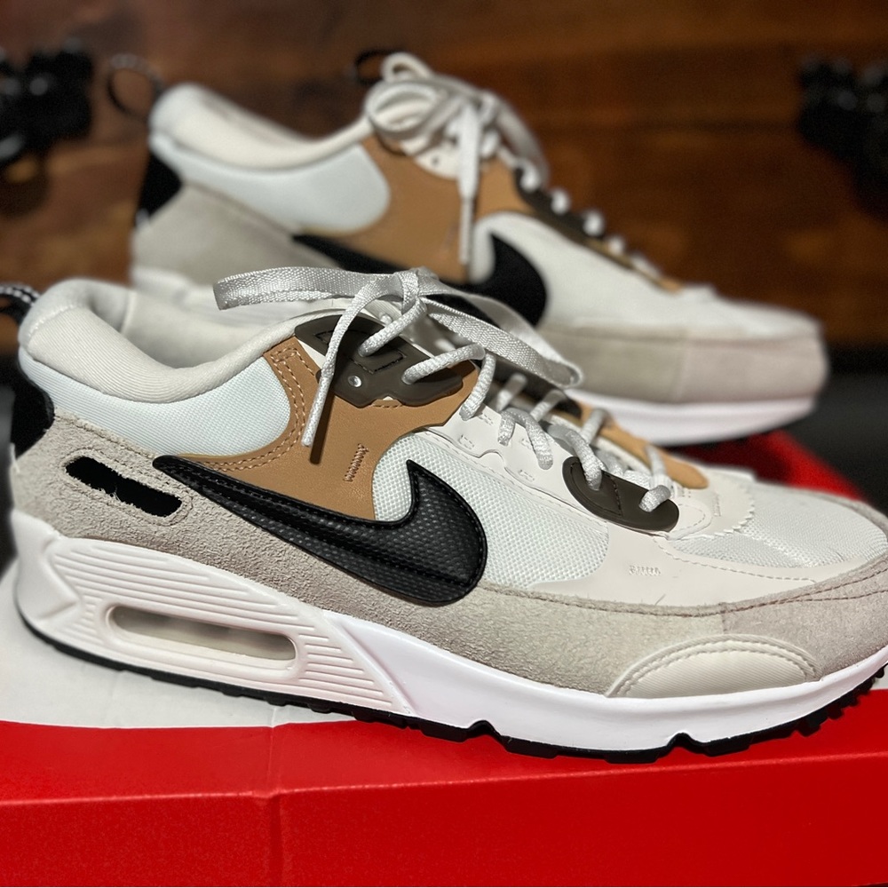 Nike 90’s Air Max